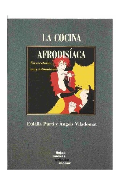 La Cocina Afrodisíaca